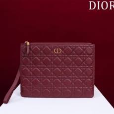 Christian Dior Clutch Bags